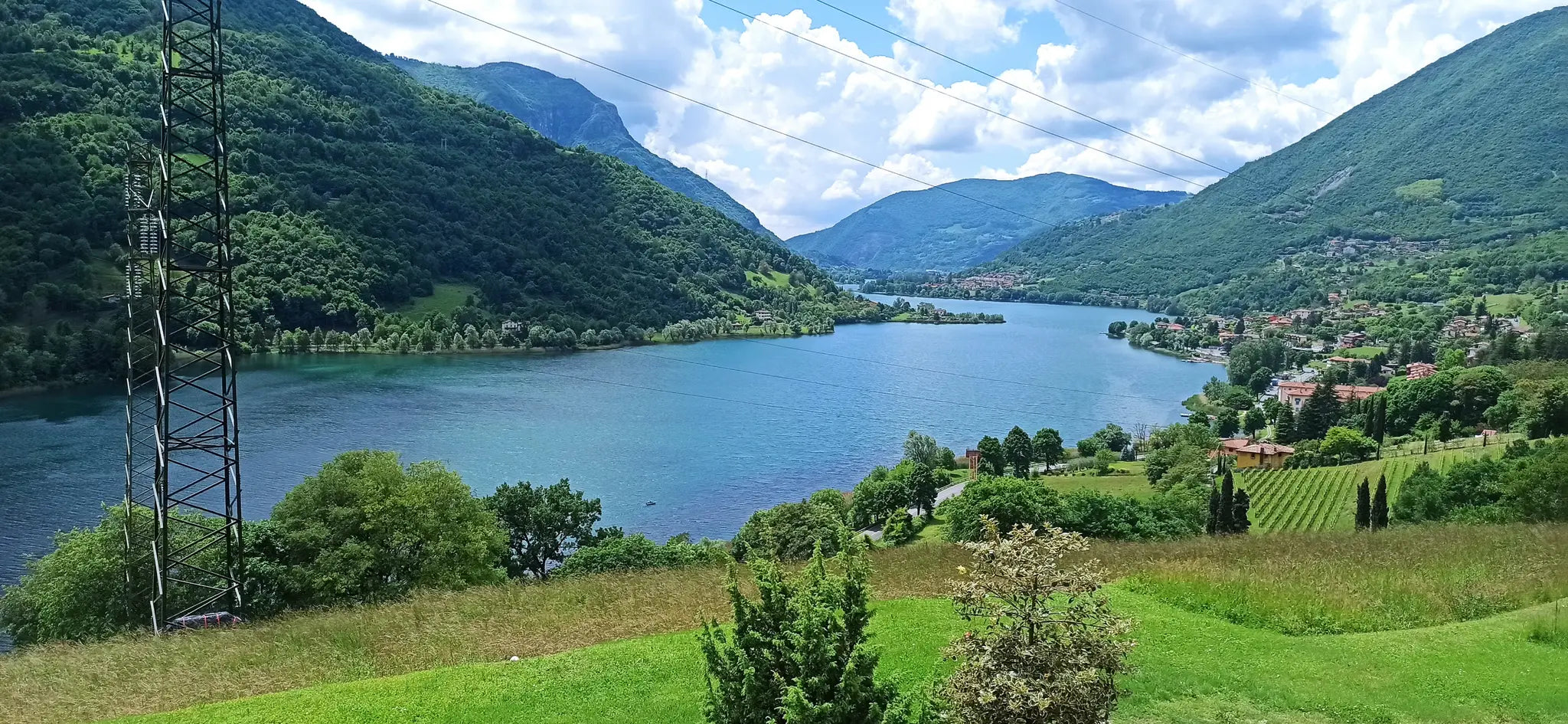 Gran Fondo "Il Lombardia Felice Gimondi" 2026 parte da Bergamo