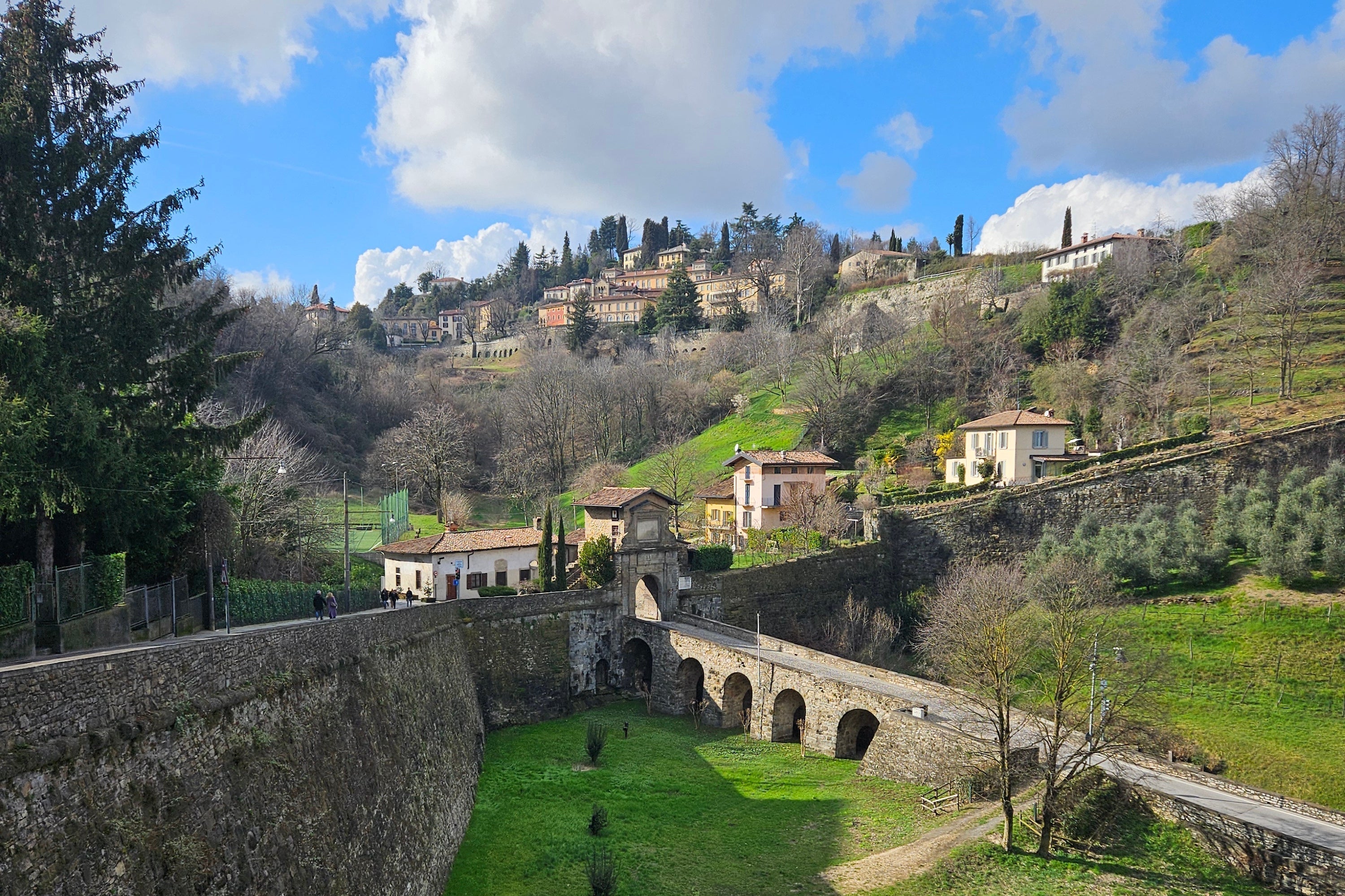 La stagione ciclistica 2026 ispira Bergamo