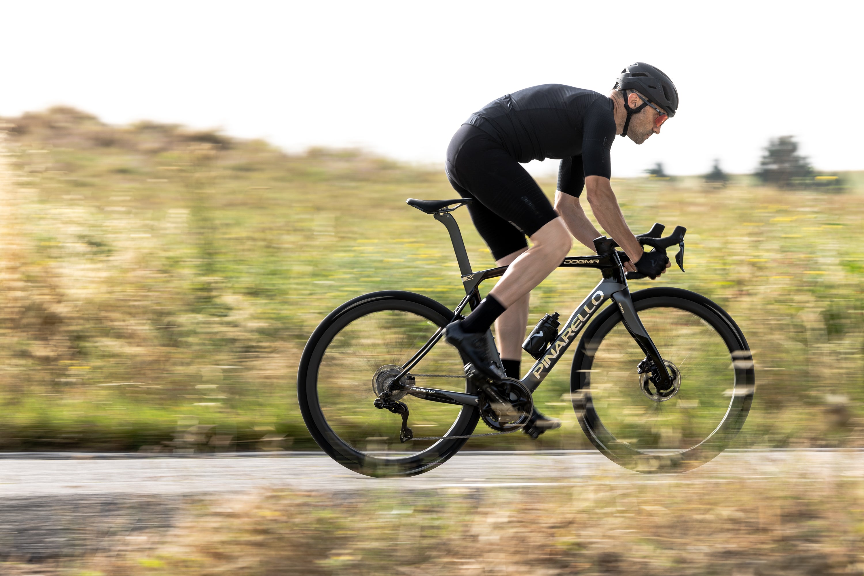 Il mercato delle bici muscolari in Italia