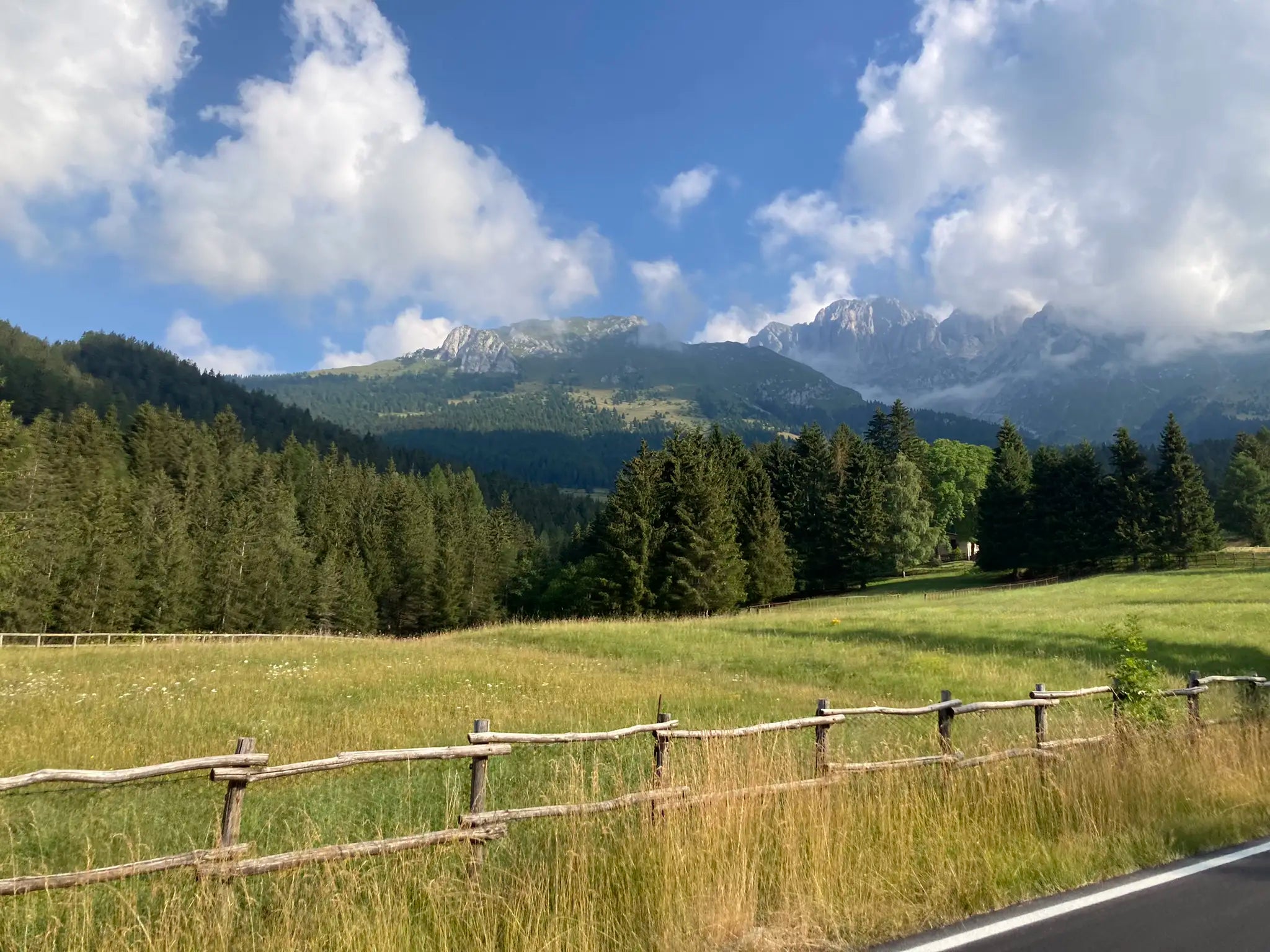 Grumello Endine Presolana Malegno Lovere Grumello