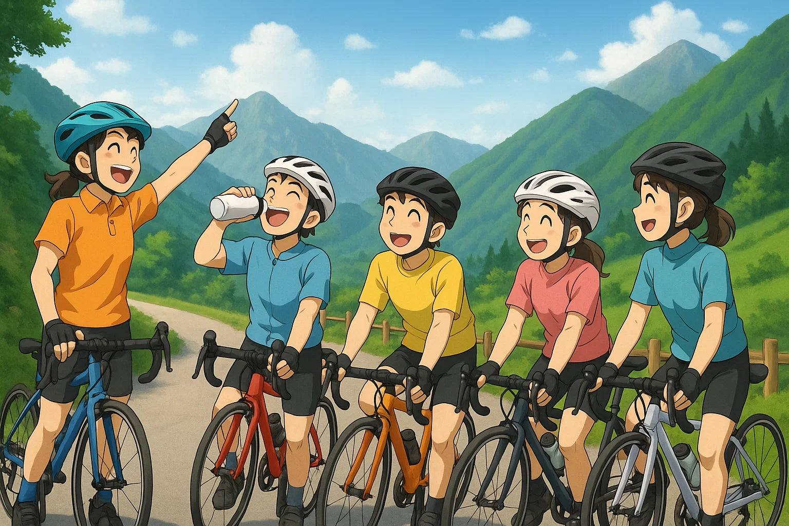 Tour Guidato
