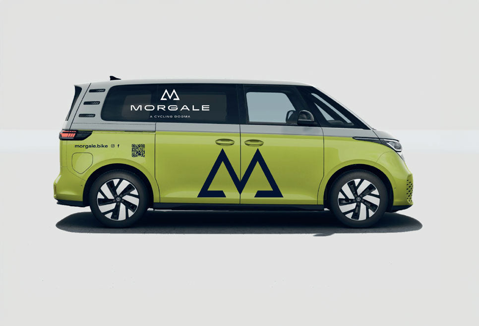 Morgale About Us