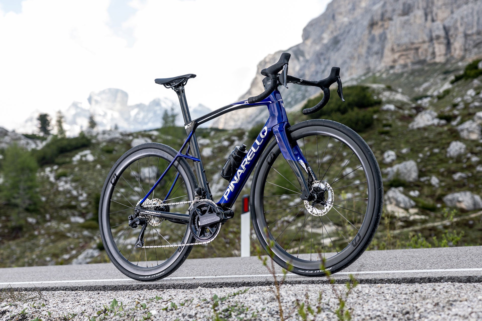 Pinarello X7 56