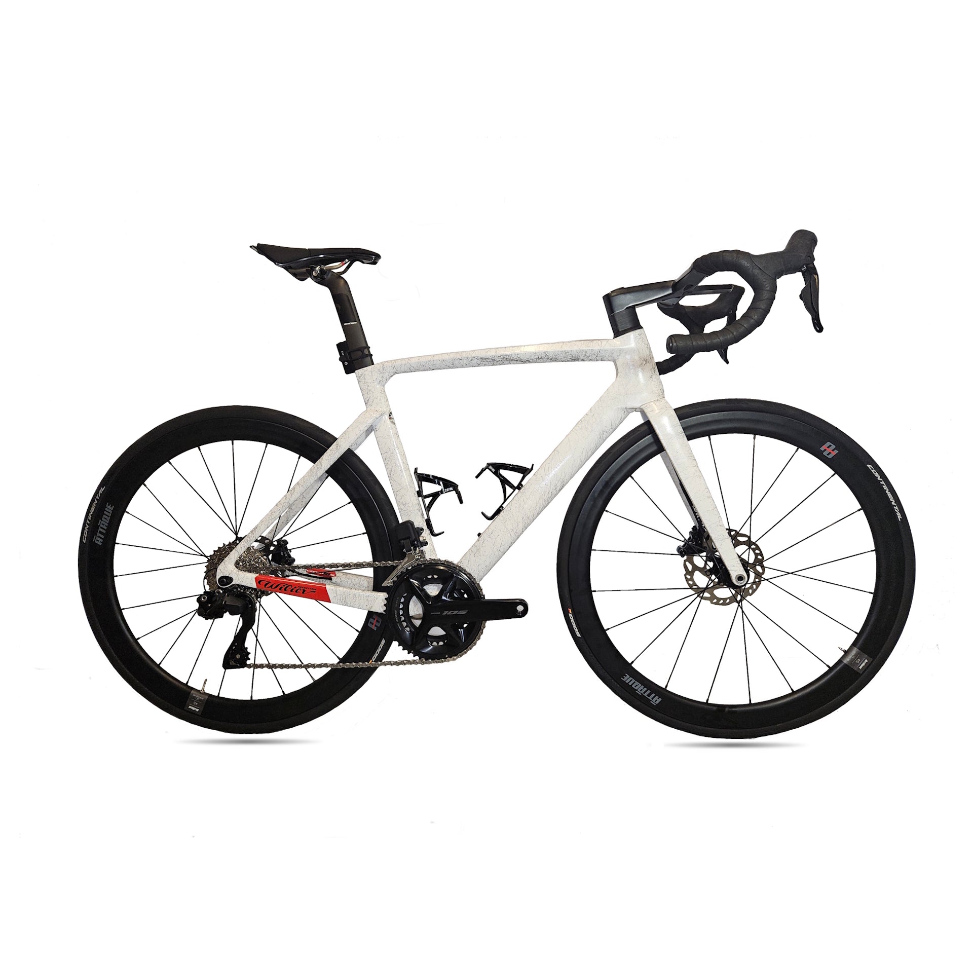 Morgale 110 Carrara 54