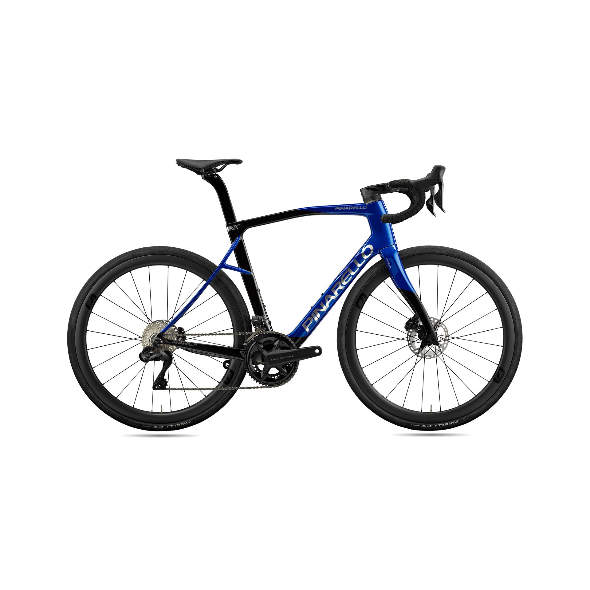 trek bicycle bergamo Bike renting Pinarello X7 56 Bergamo
