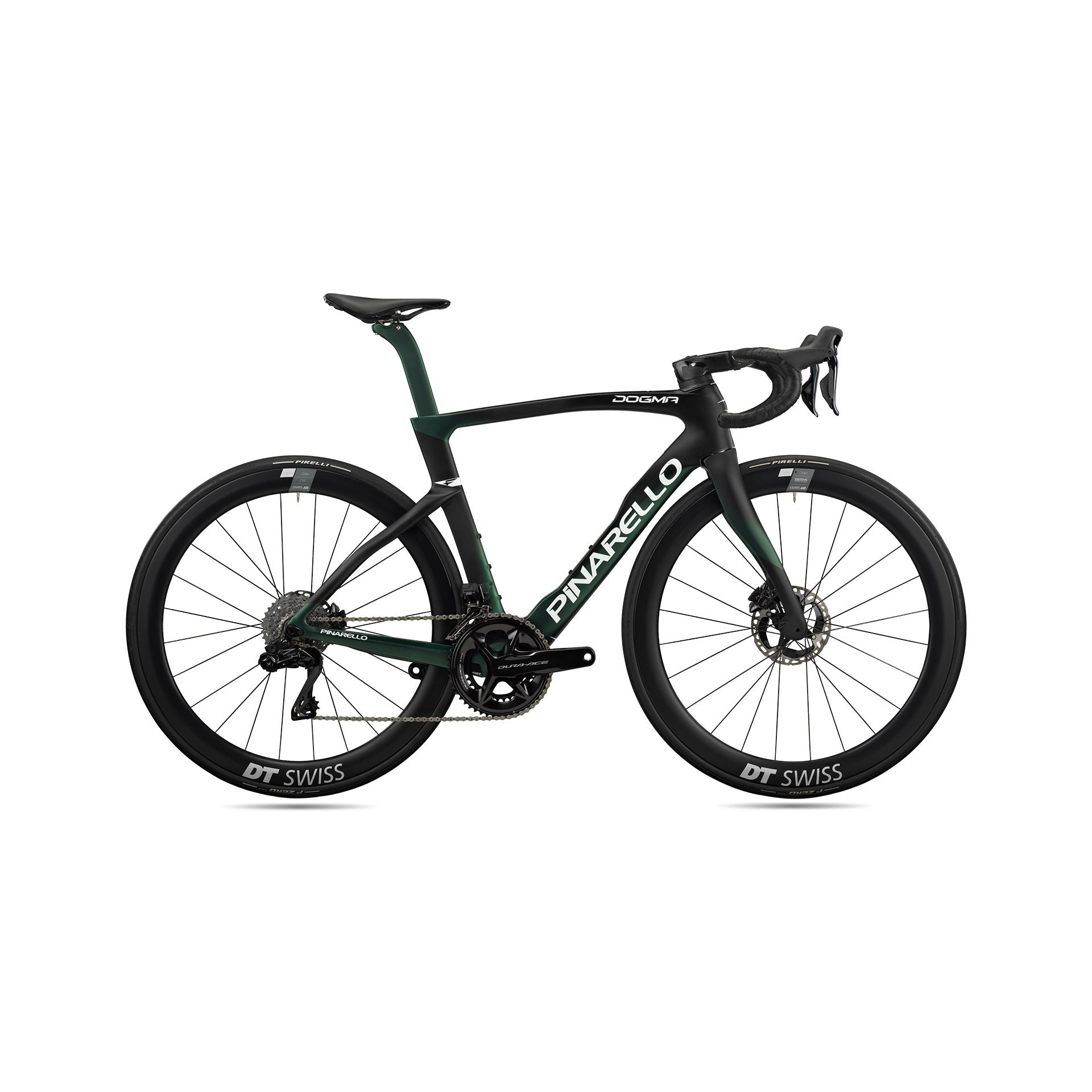 Pinarello Dogma F 55