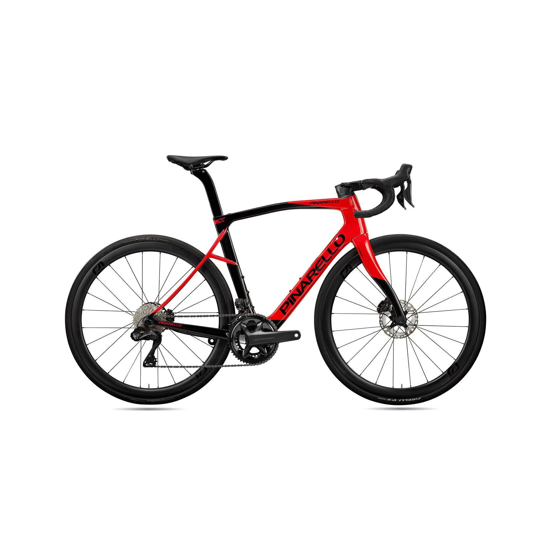 Pinarello X7 51.5