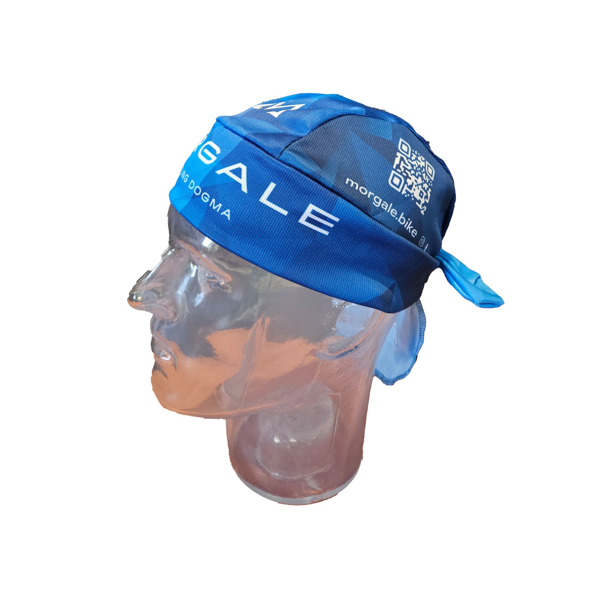 Acquisto bandana sotto casco Morgale by Rosti tg. unica