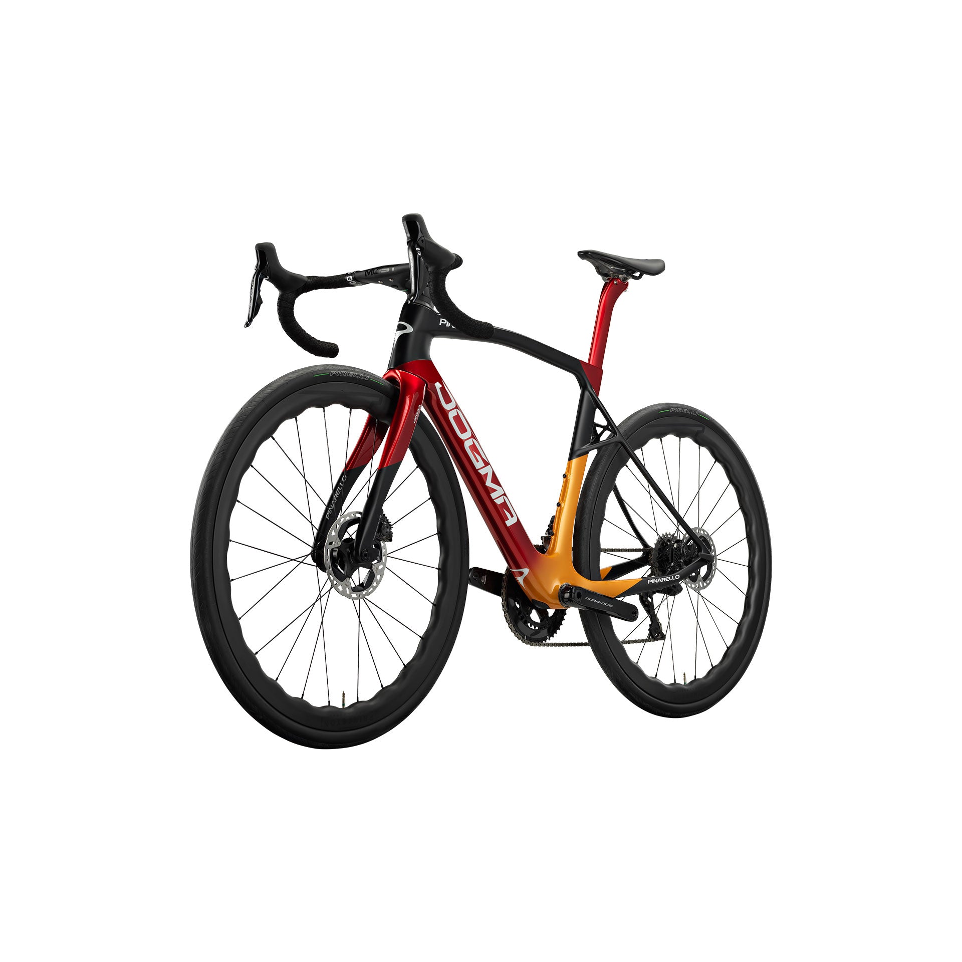 Pinarello Dogma X 56