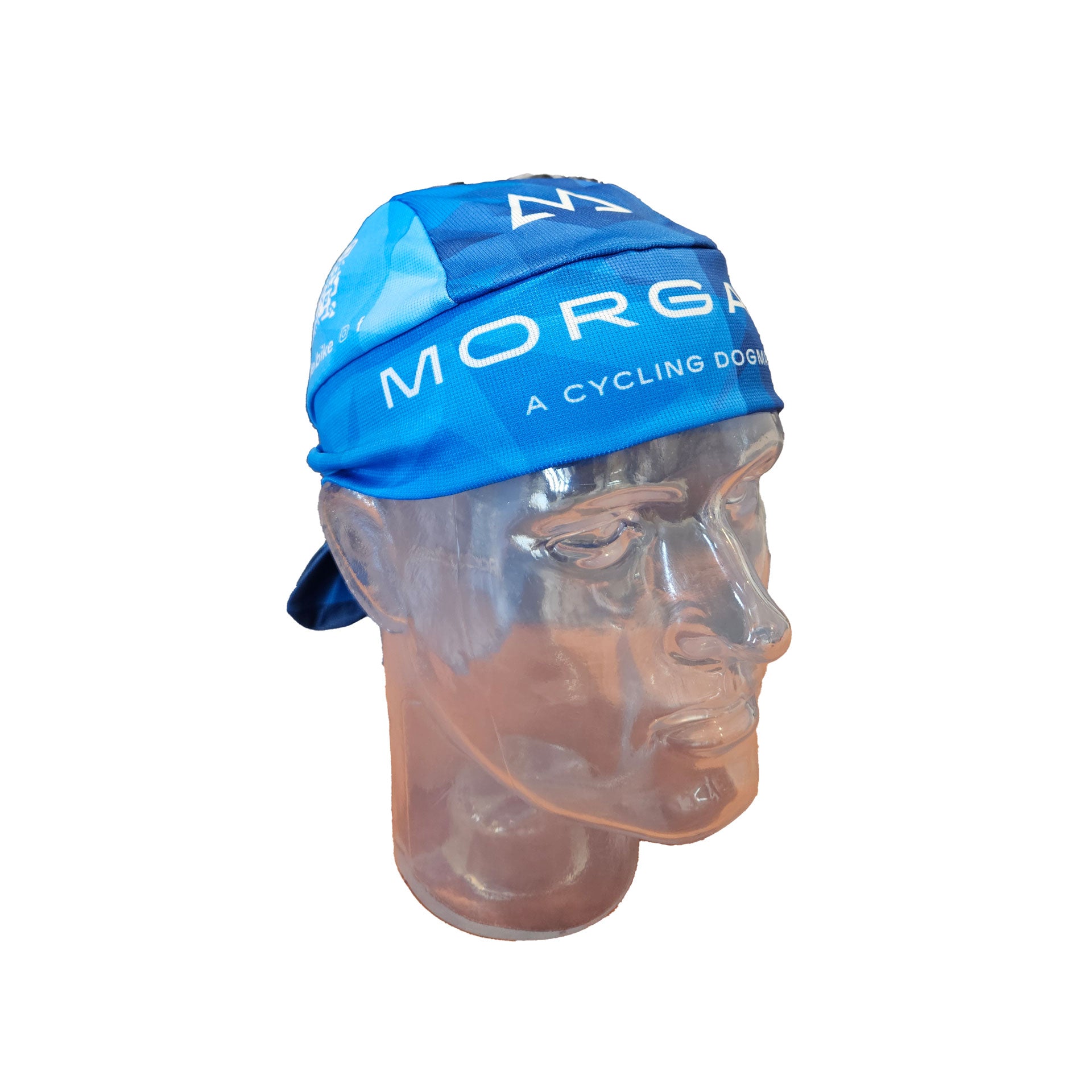 Acquisto bandana sotto casco Morgale by Rosti tg. unica