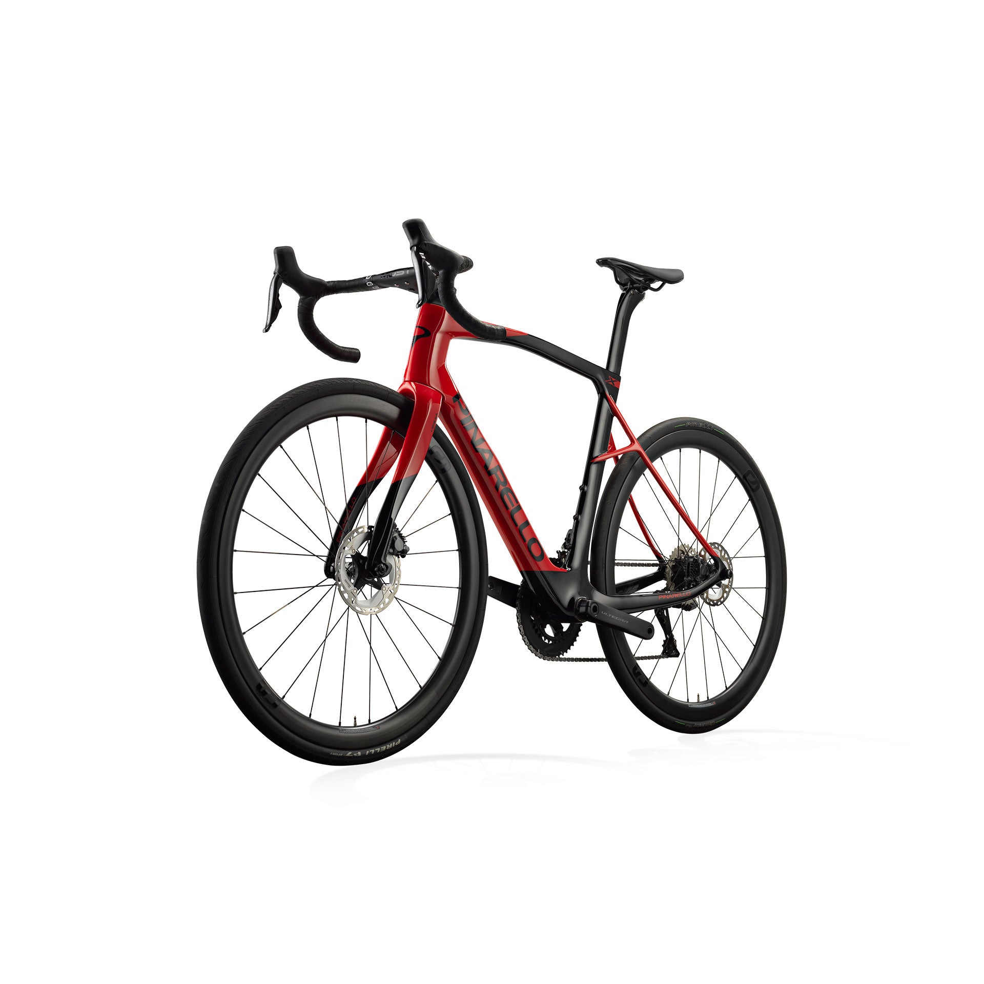 Pinarello X7 54.5