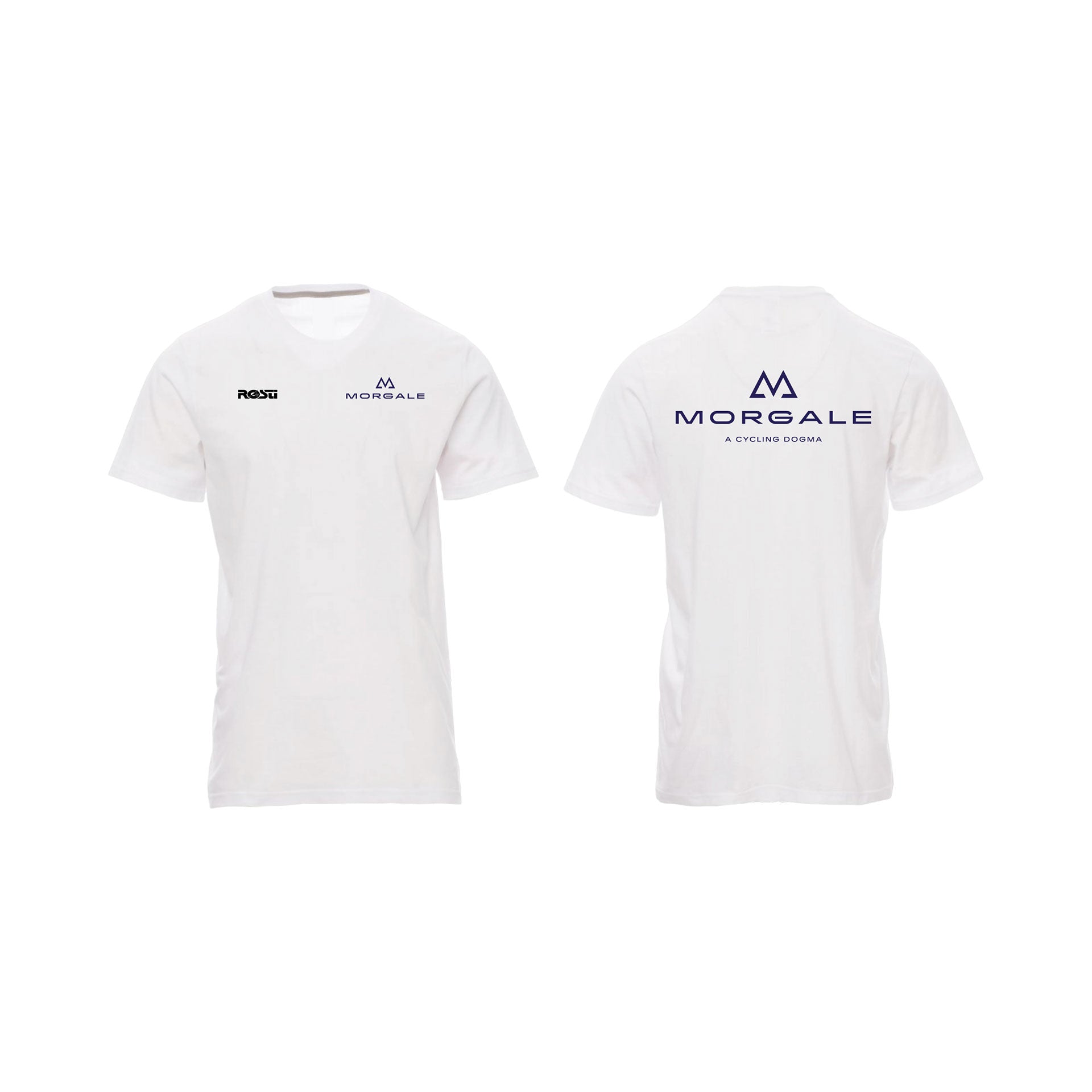 Acquisto T-shirt Morgale by Rosti