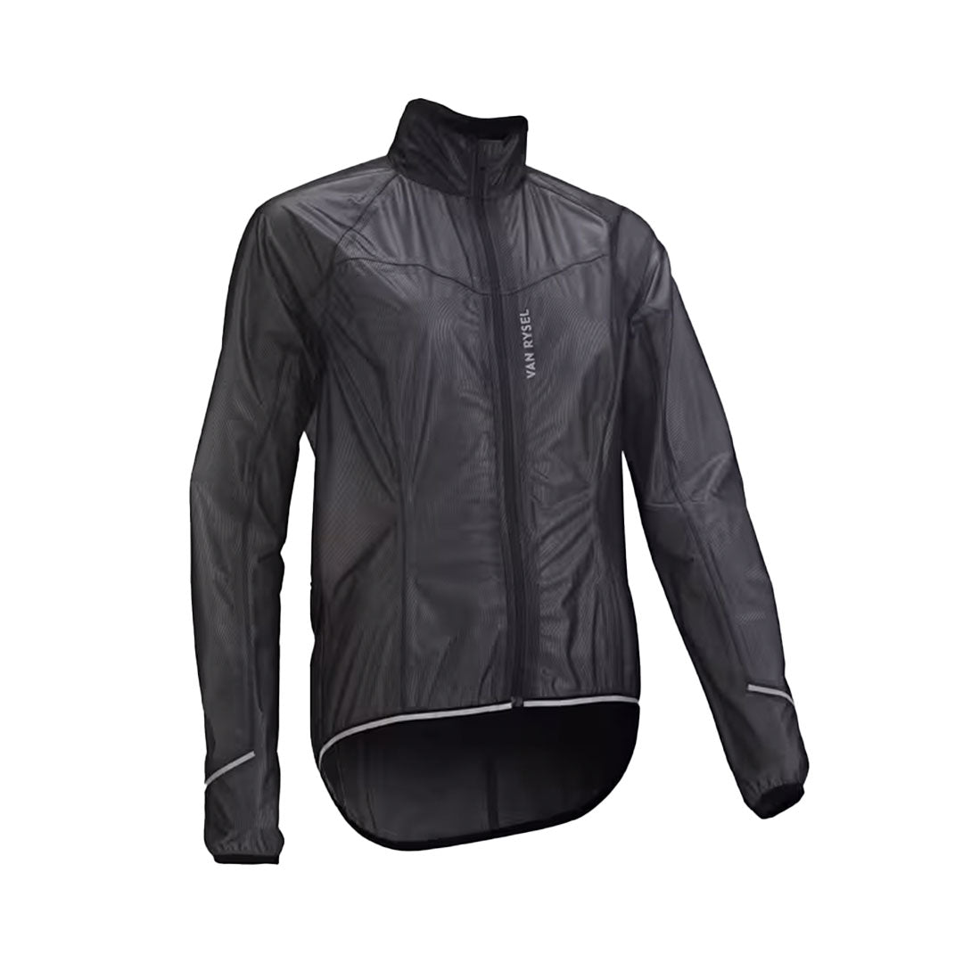 Antipioggia Van Rysel Racer Ultralight