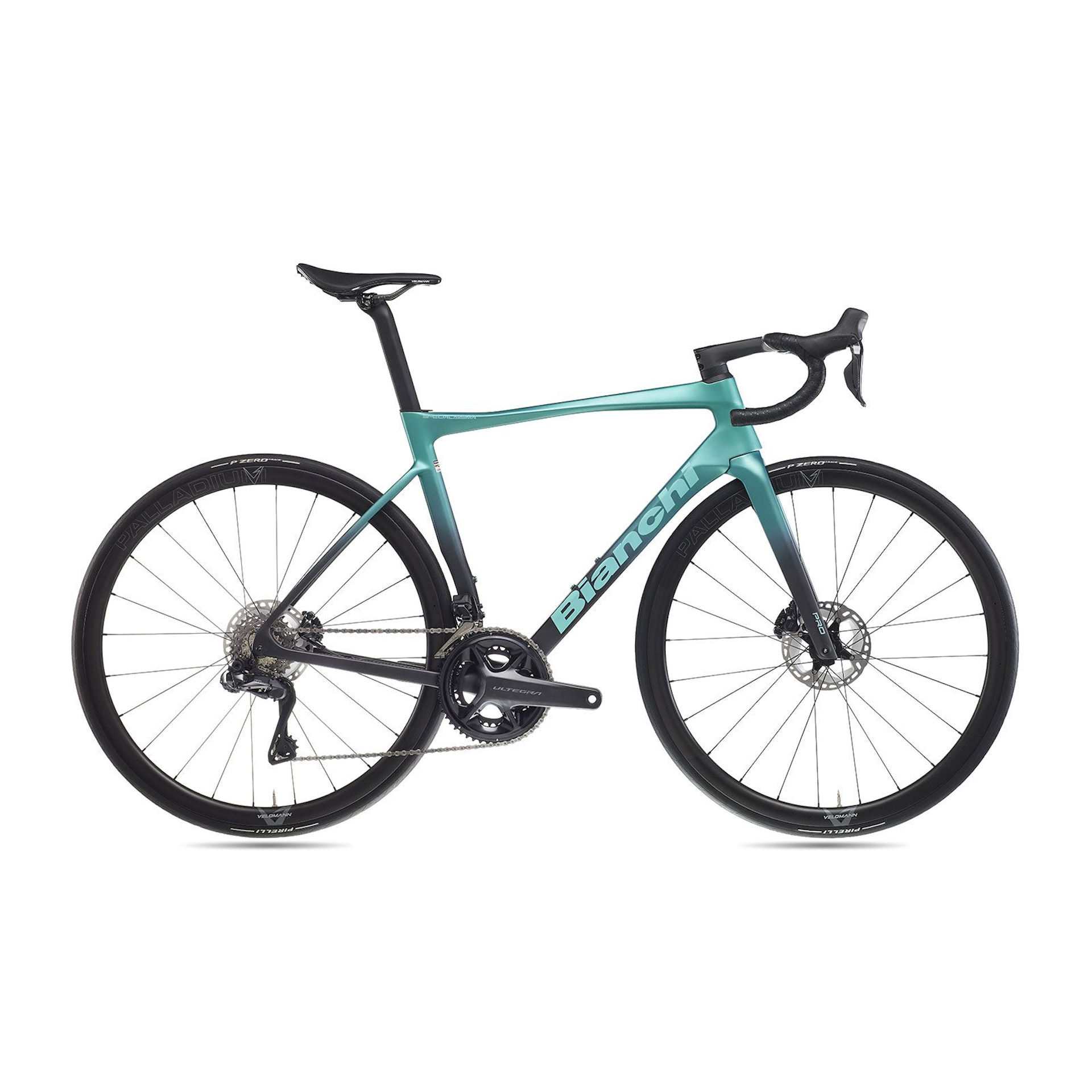 Bianchi Specialissima Pro 56