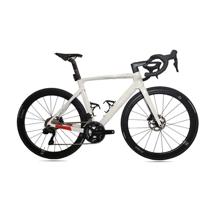 Morgale 110 Carrara 54